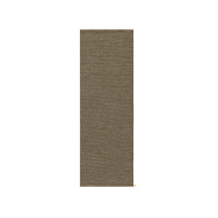 Dot Icon gangloper - Raw umber 783 90x250 cm - Kasthall