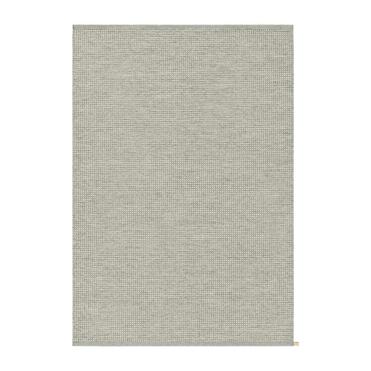 Kasthall Dot Icon vloerkleed 170x240 cm Dusty Grey