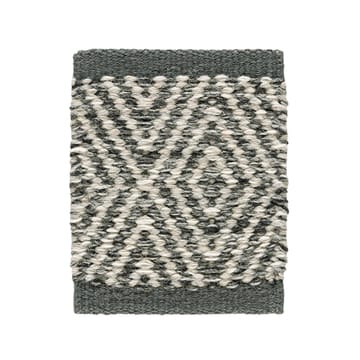 Goose Eye XL Icon vloerkleed - Stone grey 195x300 cm - Kasthall