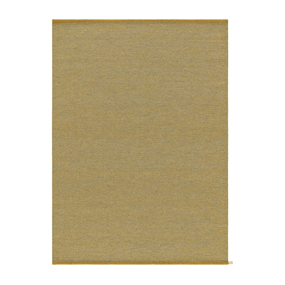 Kasthall Harper vloerkleed Golden ash 450, 160x240 cm