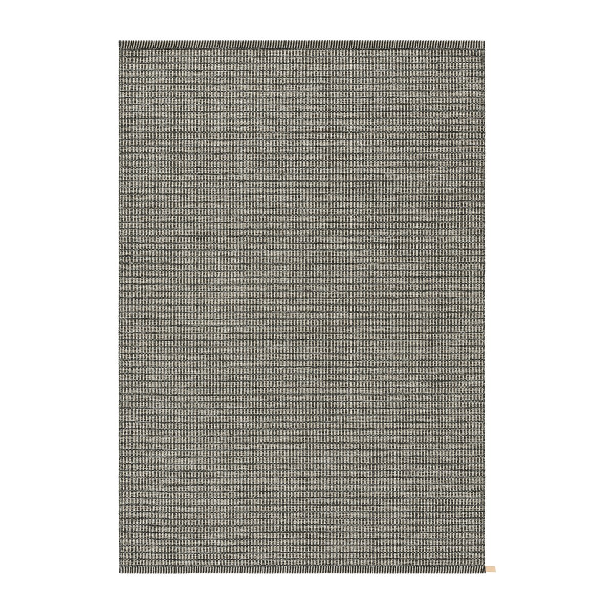 Kasthall Post Icon vloerkleed 170x240 cm Grey Stone