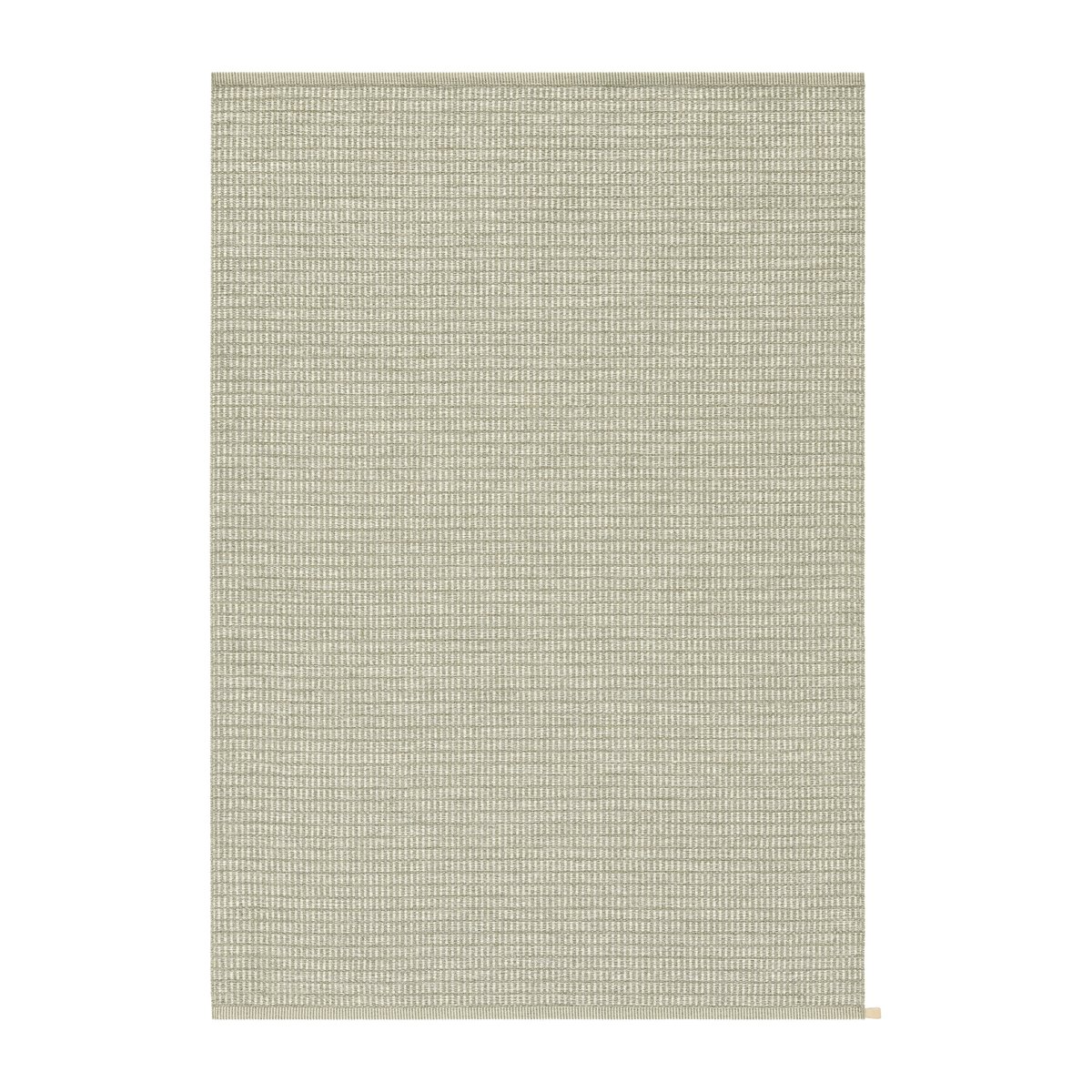 Kasthall Post Icon vloerkleed 170x240 cm Linen Beige