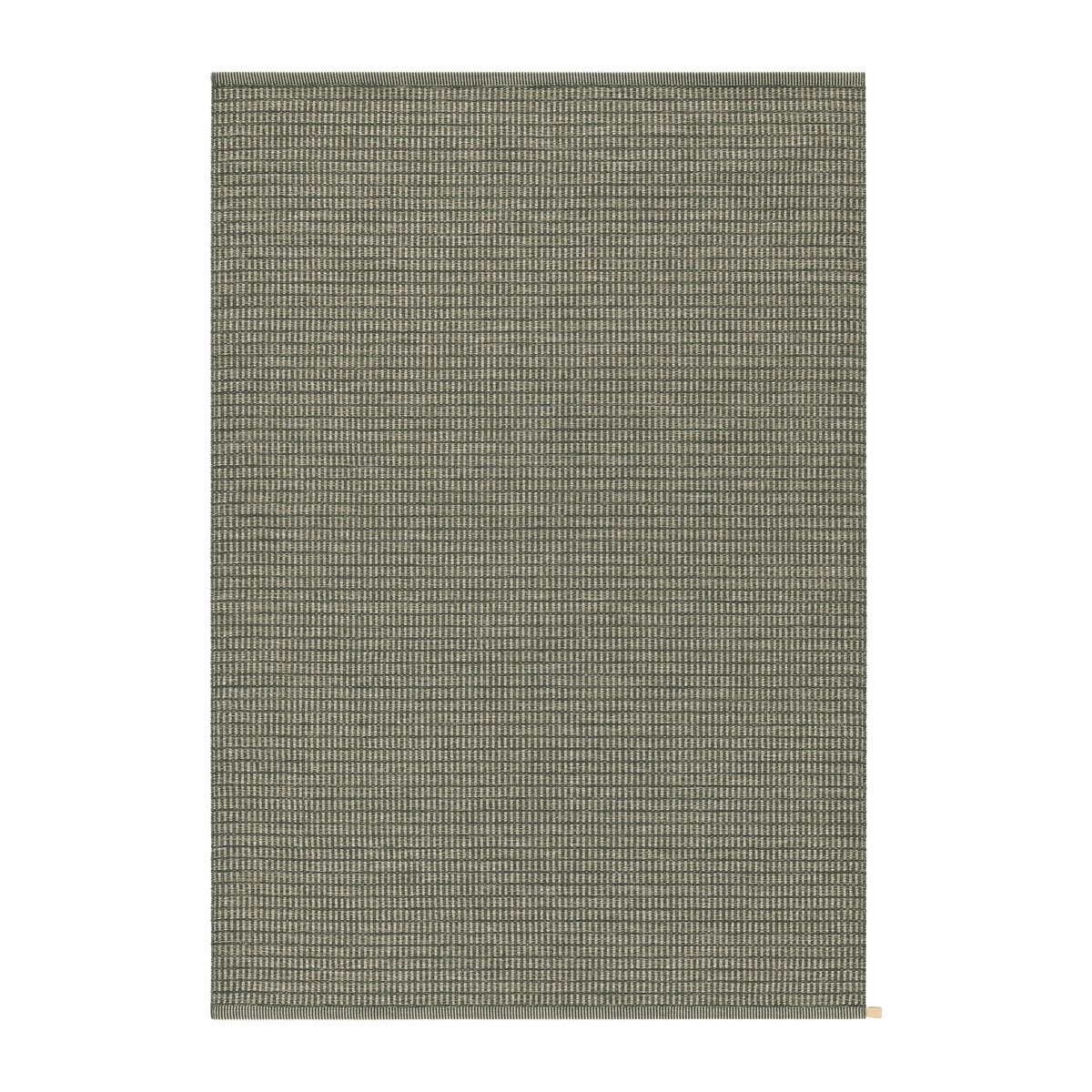 Kasthall Post Icon vloerkleed 200x300 cm Willow Green