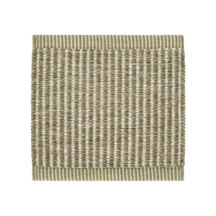 Stripe Icon gangloper - green field 383 90x250 cm - Kasthall