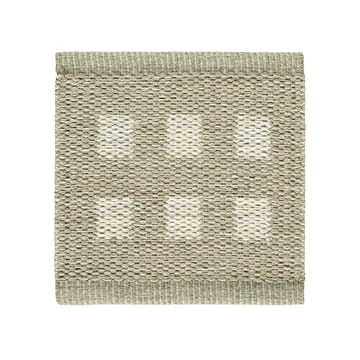 Sugar Cube Icon gangloper - Rye beige 884 85x250 cm - Kasthall