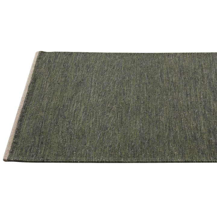 Allium gangtapijt 80x250 cm, Dark green Kateha