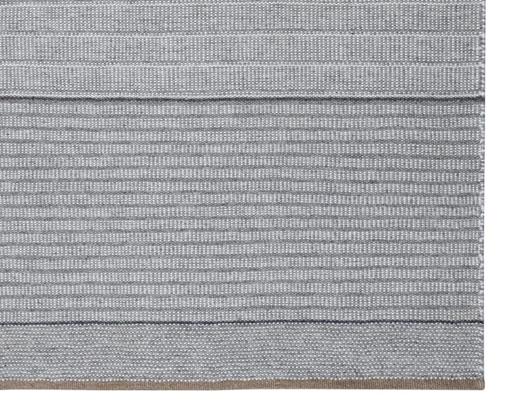 Tribulus Four gangvloerkleed, Grey, 80x250 cm Kateha