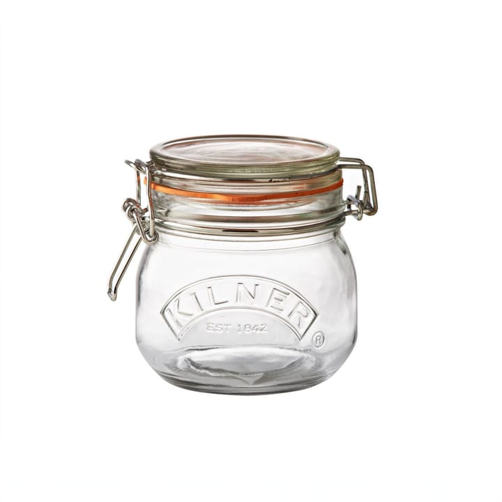 Inmaakpot - 0,5 l - Kilner