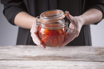 Inmaakpot - 0,5 l - Kilner