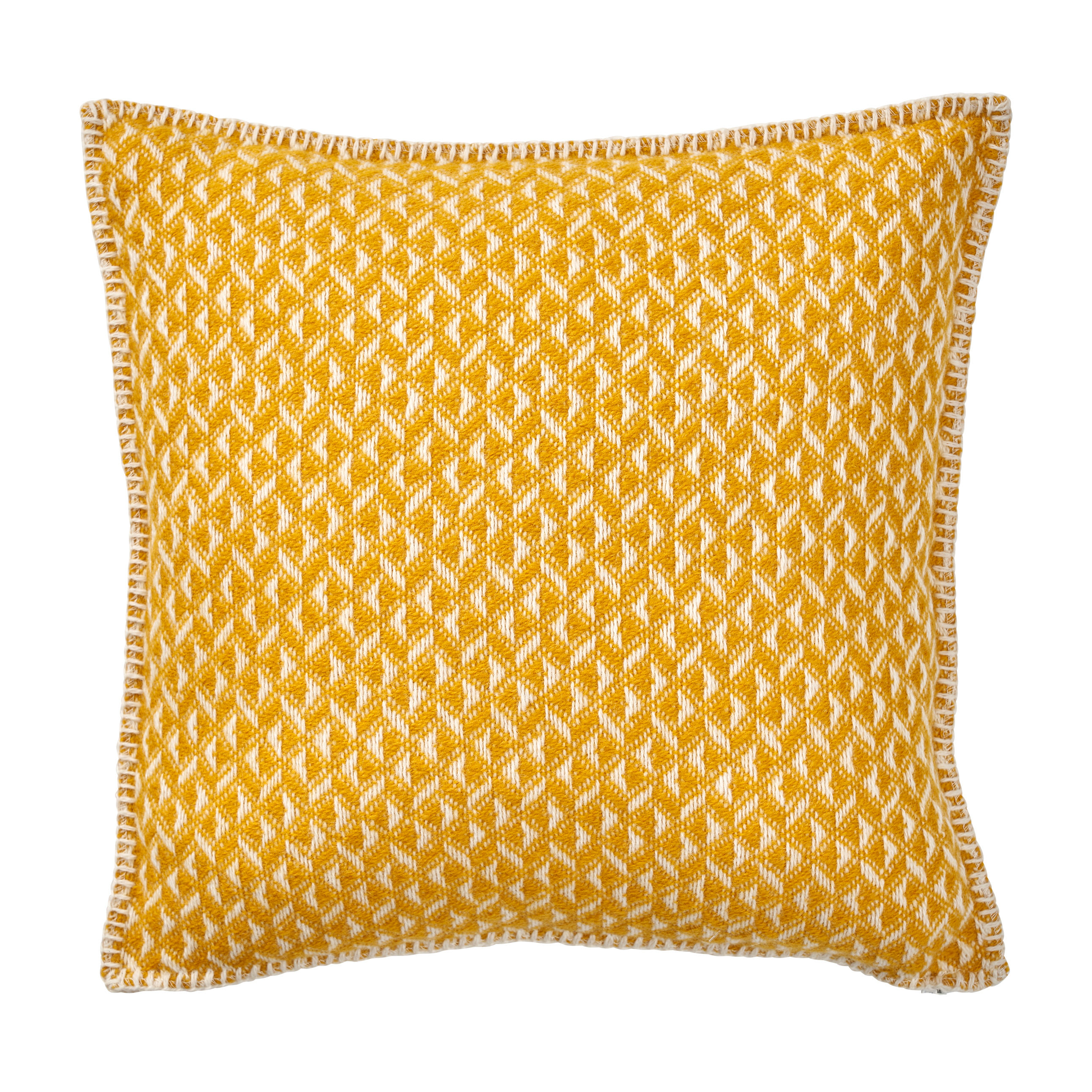 Housse de coussin Gotland 45x45 cm de Klippan Yllefabrik