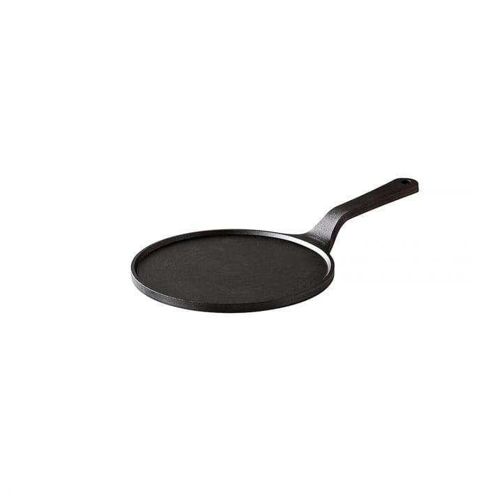 Crêpespan 18 cm - Zwart - Kockums Jernverk