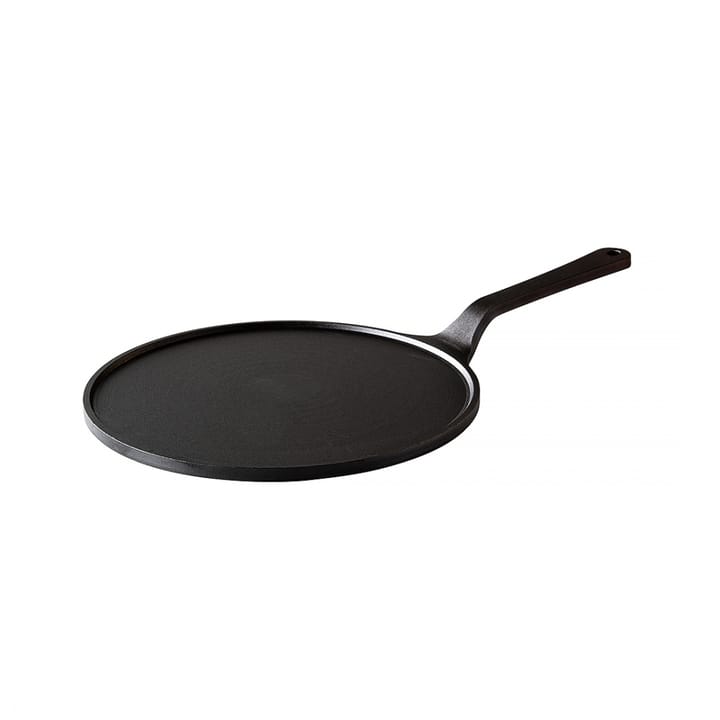 Pannenkoekenpan 24 cm - Zwart - Kockums Jernverk