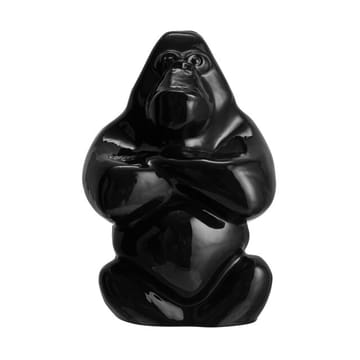 Gabba Gabba Hey sculptuur 120 mm - Zwart - Kosta Boda