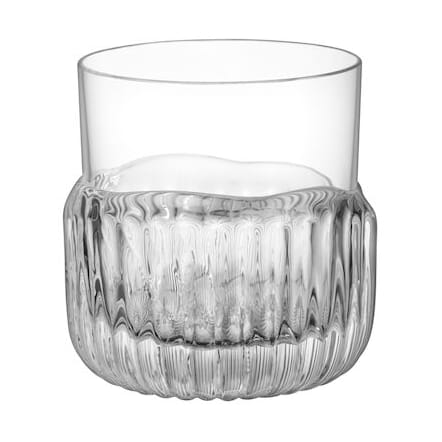 Jomo drinkglas 17 cl - Helder - Kosta Boda