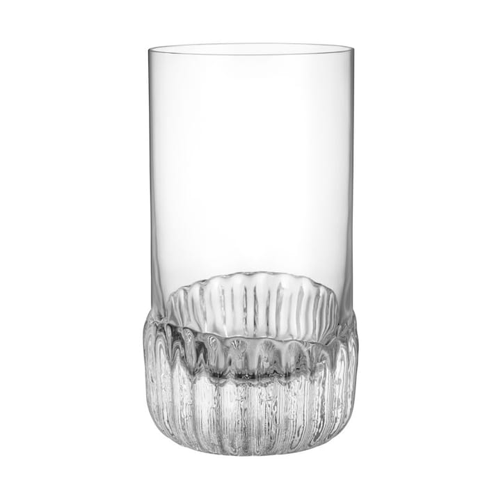 Jomo drinkglas 38 cl - Helder - Kosta Boda