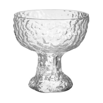 Moss coupe champagneglas 35 cl - Helder - Kosta Boda