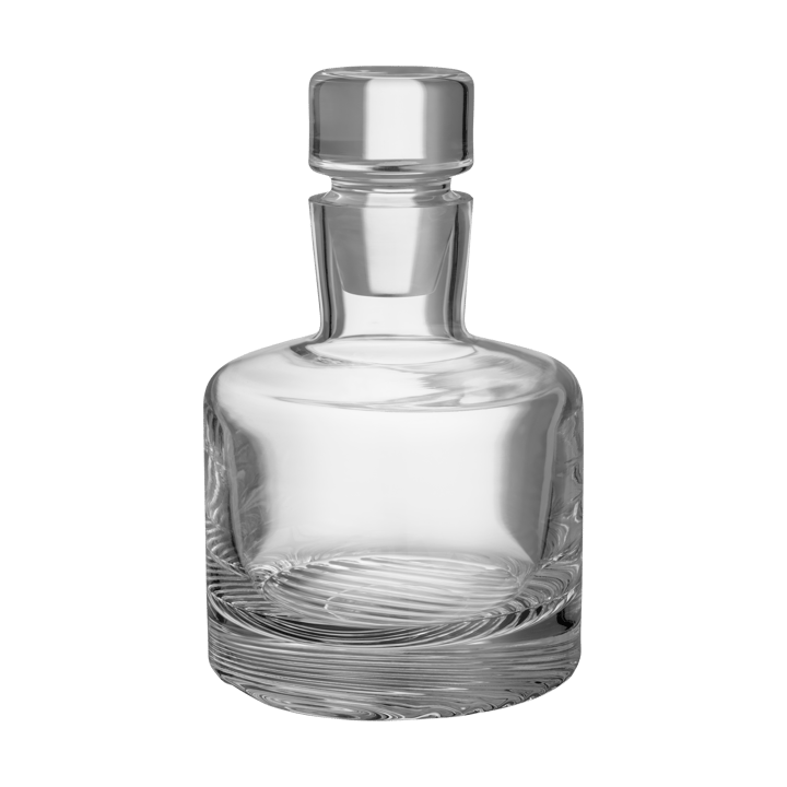 Wave decanter 90 cl, Helder Kosta Boda