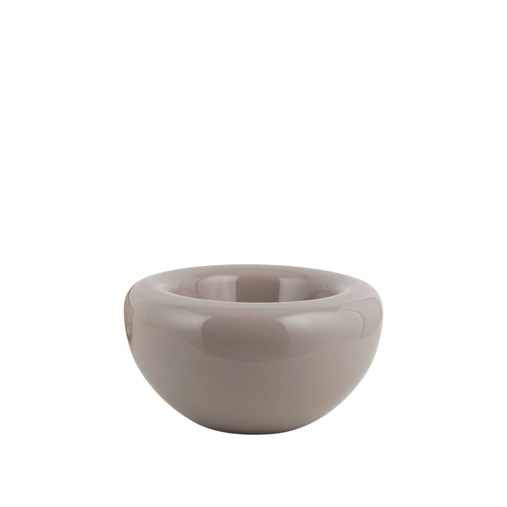 Kristina Dam Studio Opal Bowl kom beige opal, small