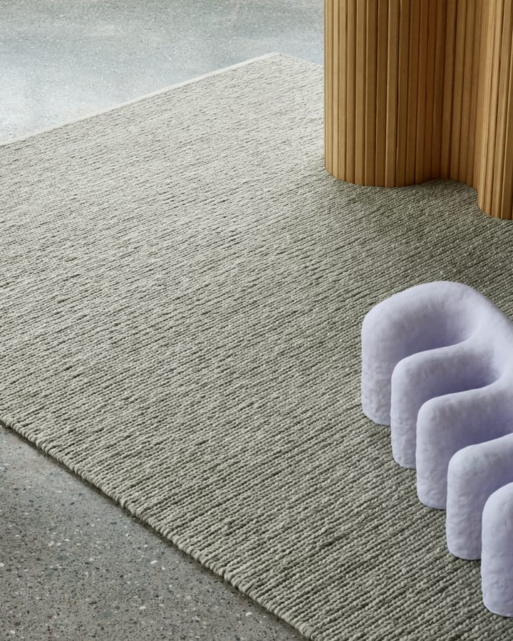 Aram 2 vloerkleed, 0131, 180x240 cm Kvadrat