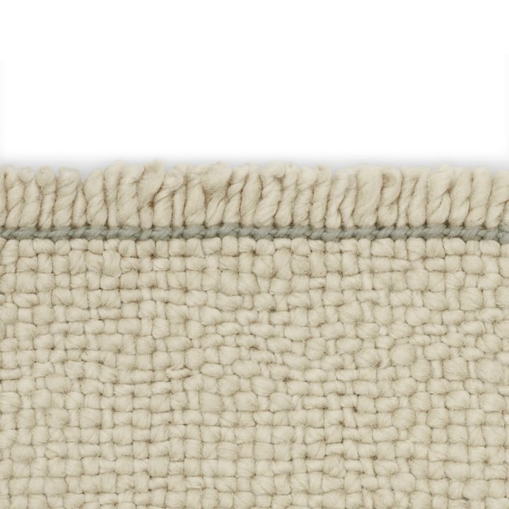 Bold Block vloerkleed, 0110, 180x240 cm Kvadrat