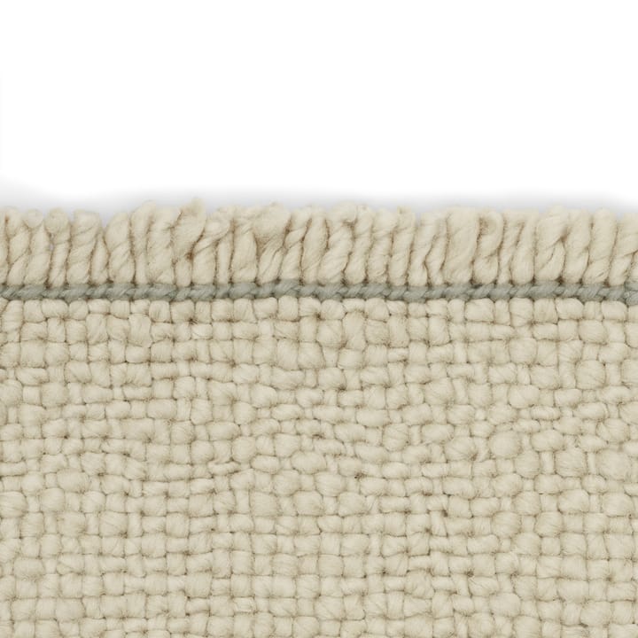 Bold Block vloerkleed, 0110, 200x300 cm Kvadrat