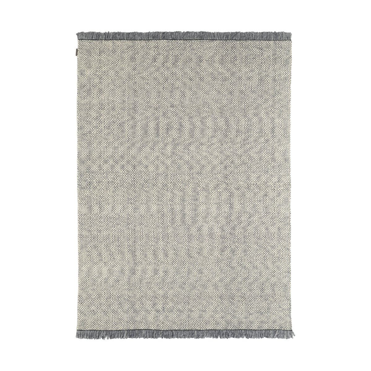 Kvadrat Bold Melange vloerkleed 0231, 180x240 cm