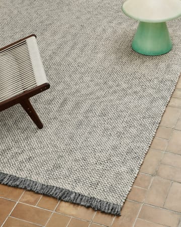 Bold Melange vloerkleed - 0231, 200x300 cm - Kvadrat