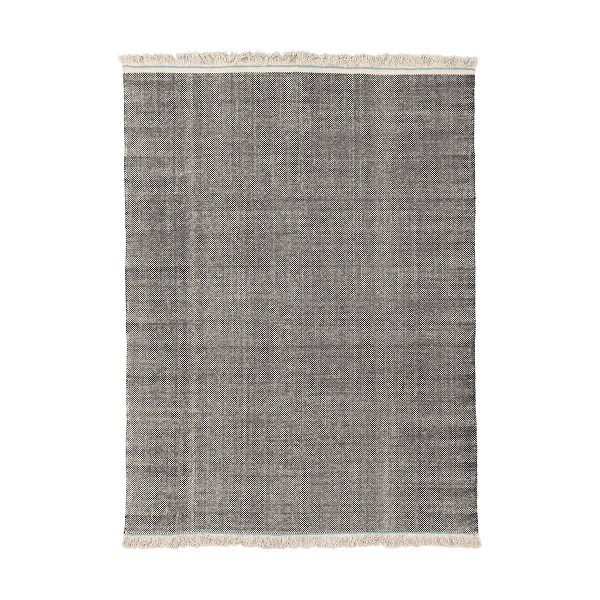 Kvadrat Duotone vloerkleed 0191, 180x240 cm