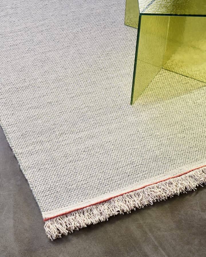 Duotone vloerkleed, 0721, 200x300 cm Kvadrat