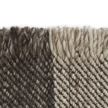 Fringe vloerkleed - 0192, 180x240 cm - Kvadrat