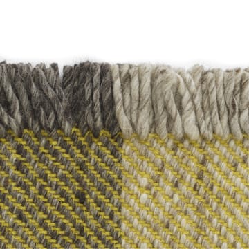 Fringe vloerkleed - 0422, 180x240 cm - Kvadrat