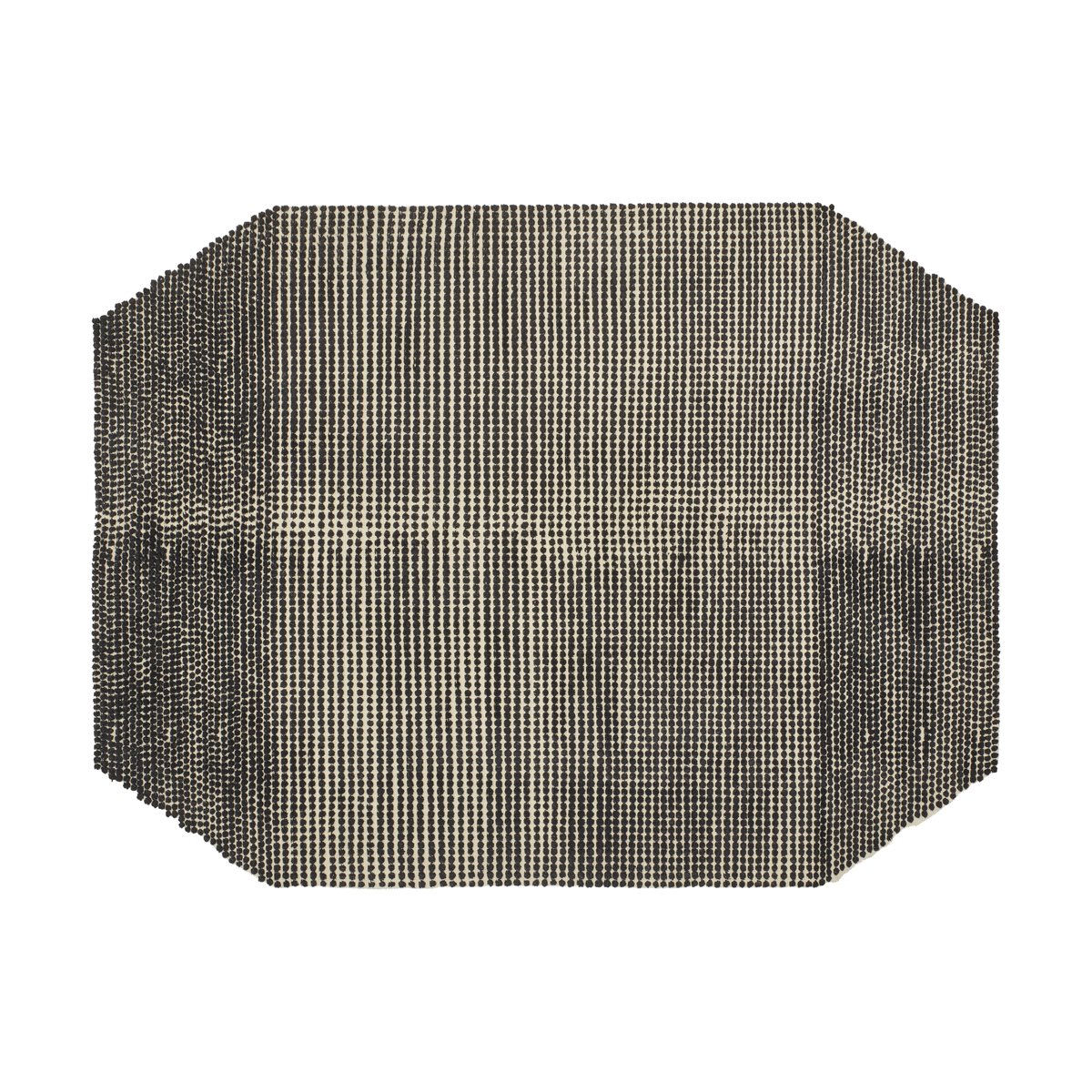 Kvadrat Semis vloerkleed 0130, 180x240 cm