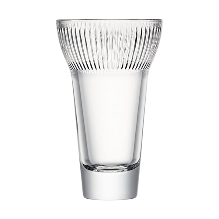 Calanque drinkglas 4-pack - Transparant - La Rochère