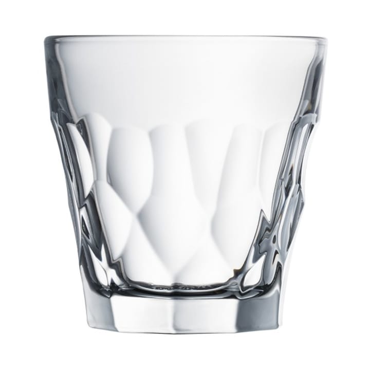 Silex waterglas 29 cl 6-pack - Transparant - La Rochère