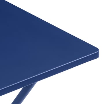 Balcony tafel 70x120 cm - Indigo - Lafuma