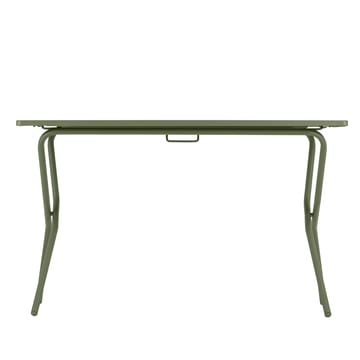 Balcony tafel 70x120 cm - Moss - Lafuma