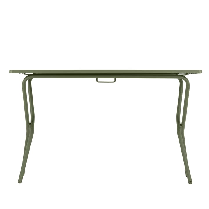 Balcony tafel 70x120 cm, Moss Lafuma