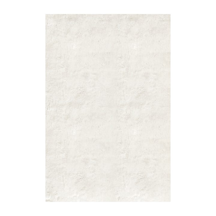 Artisan wollen vloerkleed - Bone White 250x350 cm - Layered