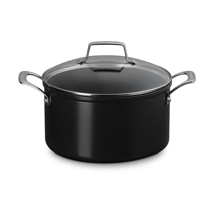 ENSC pan met glazen deksel - 24 cm - Le Creuset