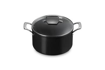 ENSC pan met glazen deksel - 24 cm - Le Creuset