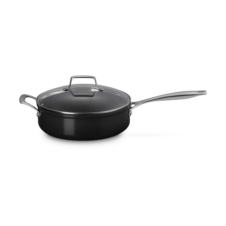 ENSC sauteerpan met glazen deksel - 26 cm - Le Creuset