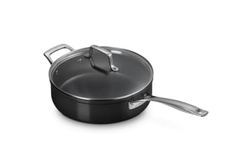 ENSC sauteerpan met glazen deksel - 26 cm - Le Creuset