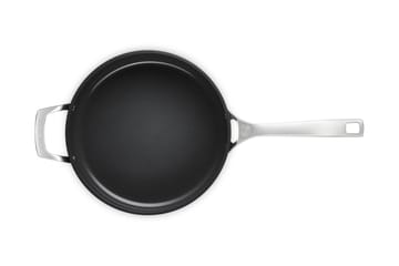 ENSC sauteerpan met glazen deksel - 26 cm - Le Creuset