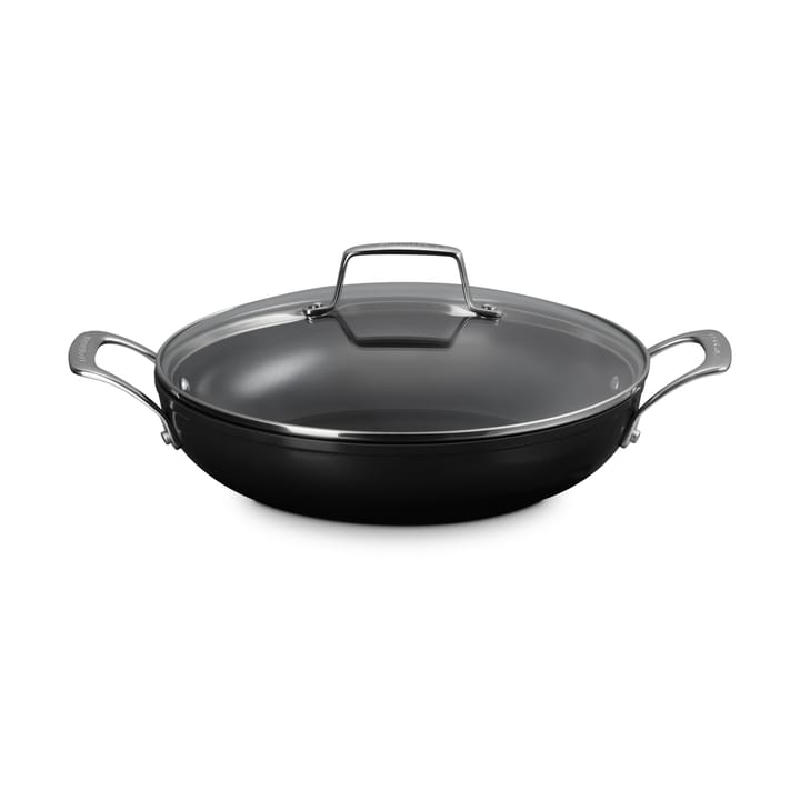 ENSC sauteerpan met glazen deksel - 28 cm - Le Creuset