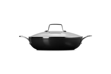 ENSC sauteerpan met glazen deksel - 28 cm - Le Creuset