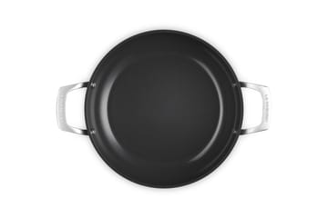 ENSC sauteerpan met glazen deksel - 28 cm - Le Creuset