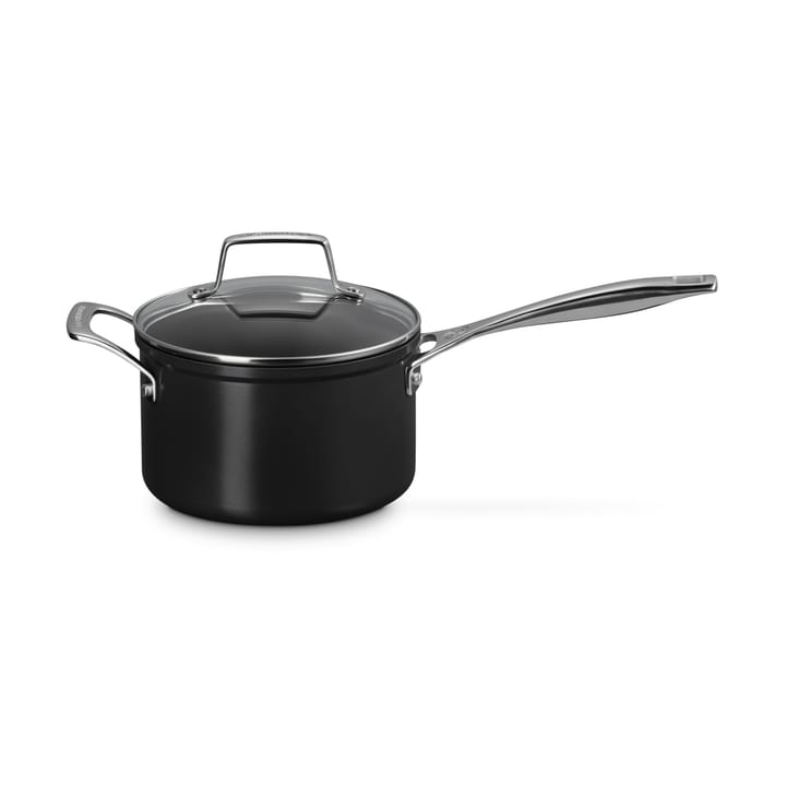 ENSC steelpan met glazen deksel - 2,8 L - Le Creuset