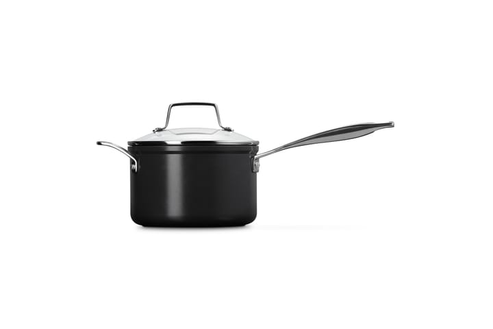 ENSC steelpan met glazen deksel - 2,8 L - Le Creuset