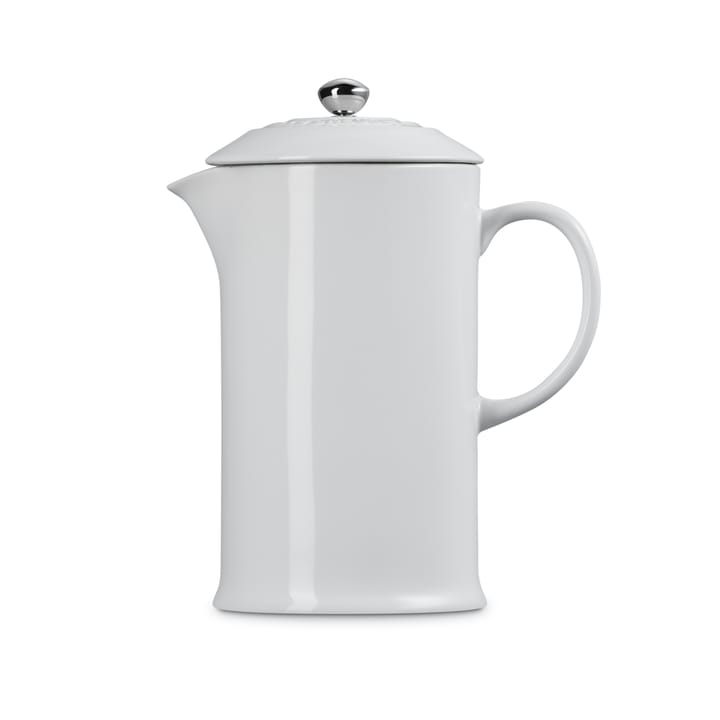 Le Creuset cafetière 1 L - White - Le Creuset