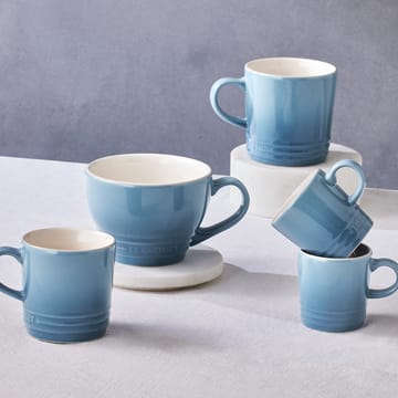 Le Creuset espressokopje 10 cl - Chambray - Le Creuset